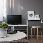 Gin Apartman