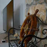 Angelina - Stone House