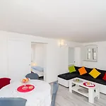Apartment Jasmin