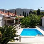Villa None
