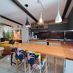 Kimano 2 Apartments With Garden In Zadar