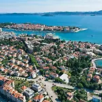 Premium Residence Ventus Rosa - Mistral Garden