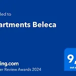 Apartments Beleca