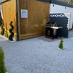 Mobile Home Nika & Monika