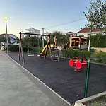 “Sunny Place” Apartman