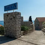 Villa Barbara - Studio With Terrace And Sea View 2 Adults