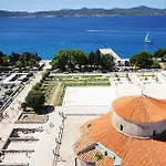 Nice Home In Zadar With Sauna