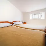 Awesome Home In Pupnat With House Sea View