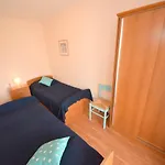Apartment Blue